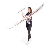 EasyGlider 4 RTF Ready to Fly Mode 1/3 - 1800mm