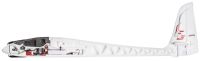 EasyGlider 4 RTF Ready to Fly Mode 1/3 - 1800mm