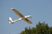EasyGlider 4 RTF Ready to Fly Mode 2/4 - 1800mm