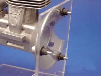 UniLoc Universal Dämpfungselement M6 (4 Stück)