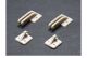 Voltmaster - flap hinges 39x17mm (2 pieces)