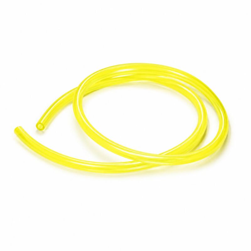 Tygon Benzinschlauch 3,2mm - 1m