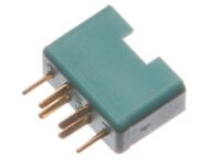 Hochstrom Multiplex MPX Stecker grün