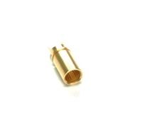Plettenberg - goldcontact connectors female 6.0 mm