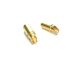 Plettenberg - goldcontact connectors female 6.0 mm