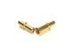 Plettenberg - goldcontact connectors female 6.0 mm
