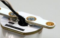 Innoflyer - Befestigungsarm - 35mm (6 Stück mit Schrauben)
