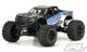 Pro-Line - Ford F-150 Raptor Karo klar Pre-Cut (PRO3482-17)