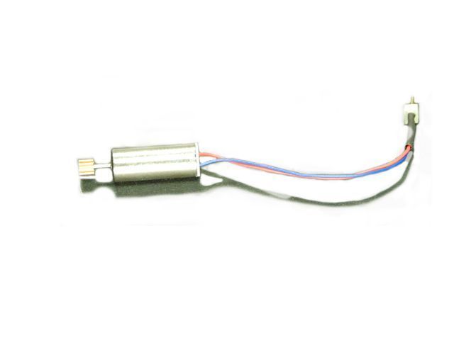 E-flite - Blade mCX right motor