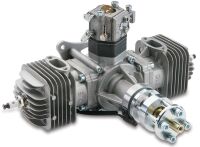 DLE Power - DLE 60 Boxer original