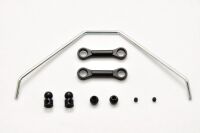 Graupner - hinterer Stabilisator (H85024)