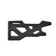Graupner - hinterer unterer ArmVersteifung 2 mm CF (HOP-0108)