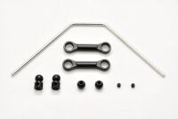 Graupner - vorderer Stabilisator (H85023)