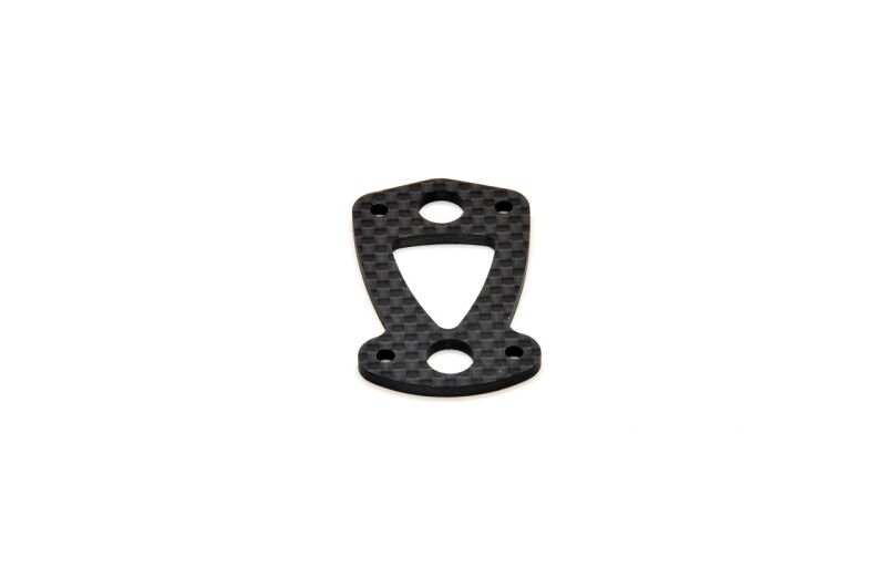 Graupner - Platte CFK zu Mitteldiff 2,5mm (HOP-0107)