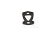 Graupner - Platte CFK zu Mitteldiff 2,5mm (HOP-0107)