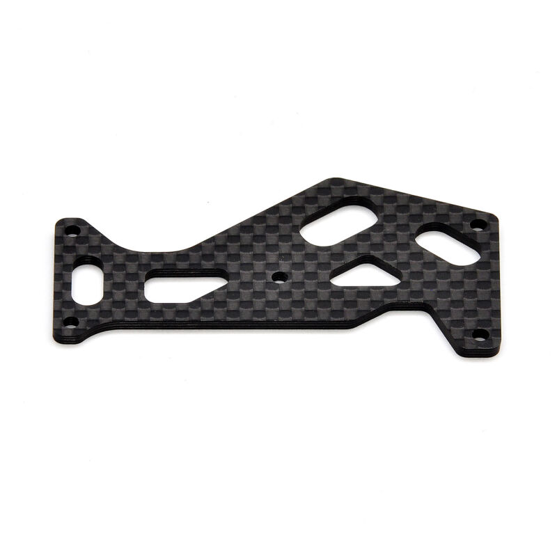 Graupner - vorderer unterer ArmVersteifung 2mm CFK (HOP-0105)