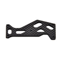 Graupner - vorderer unterer ArmVersteifung 2mm CFK...