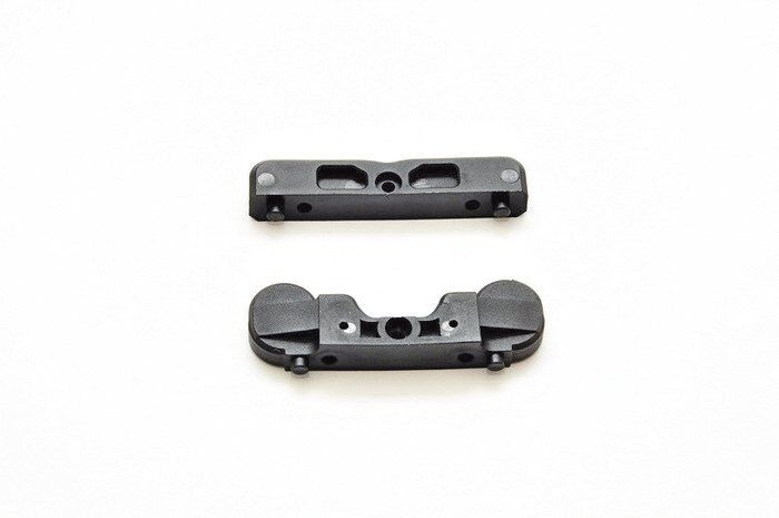 Graupner - untere Querlenker Halterungsset (H85005)