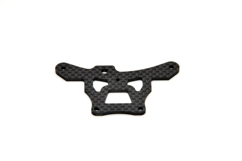 Graupner - Servo saver Platte 2,5mm CFK (HOP-0109)