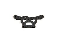 Graupner - Servo saver Platte 2,5mm CFK (HOP-0109)