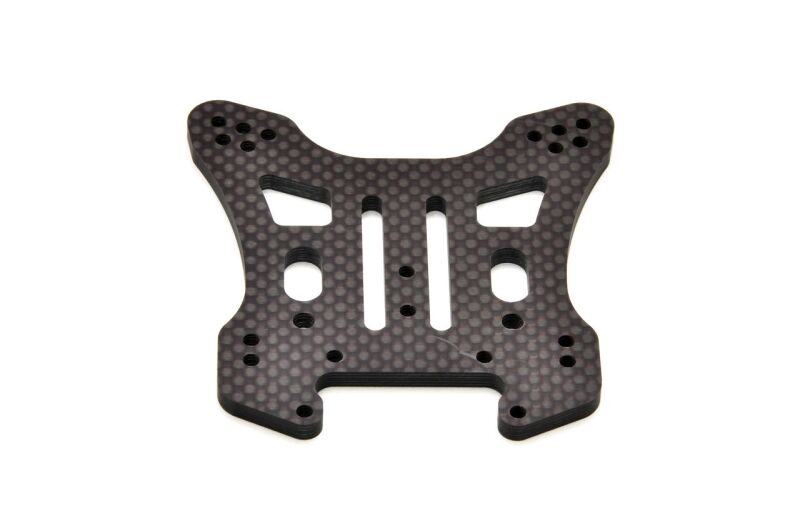 Graupner - hintere Dämpferbrücke 4mm CFK (HOP-0104)