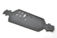 Graupner - Alu Chassisplatte (H85019)