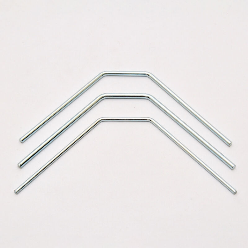 Graupner - FrontstabilisatorenSet 2.8mm & 3mm (HOP-0110)