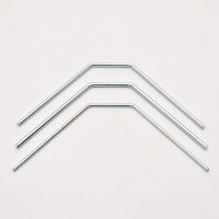 Graupner - FrontstabilisatorenSet 2.8mm & 3mm (HOP-0110)