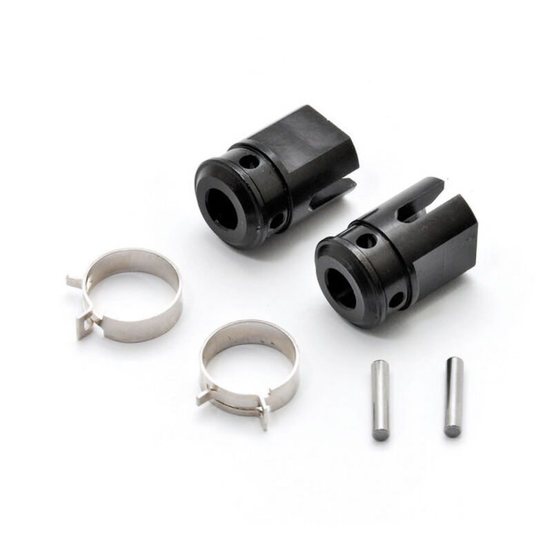 Graupner - Knochenmitnehmer zentral (H94040N)