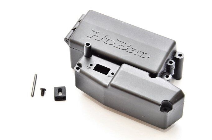 Graupner - Batterie Box (H87603)