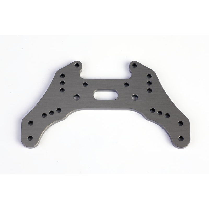 Graupner - VT CNC Alu-Stoßdämpferplatine h. (H85050)