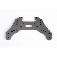 Graupner - VT CNC Alu-Stoßdämpferplatine h....