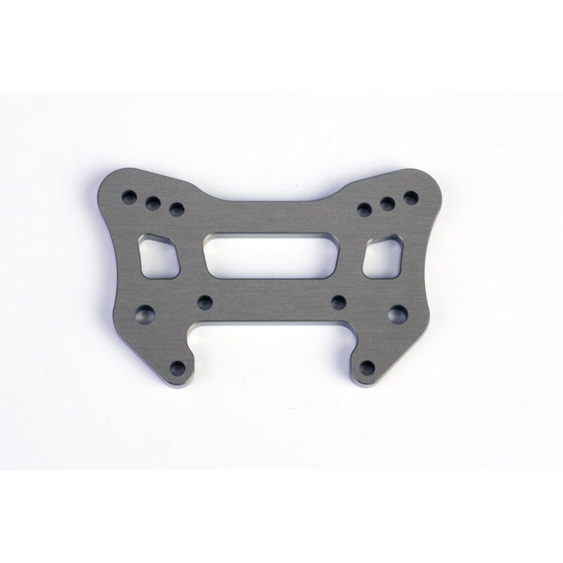 Graupner - VT CNC Alu-Stoßdämpferplatine v. (H85049)