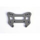 Graupner - VT CNC Alu-Stoßdämpferplatine v. (H85049)