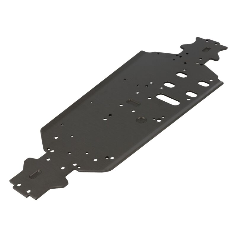 Graupner - VT Aluchassis (H85045)