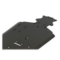 Graupner - VT Aluchassis (H85045)