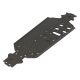 Graupner - VT Aluchassis (H85045)