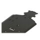 Graupner - VT Aluchassis (H85045)