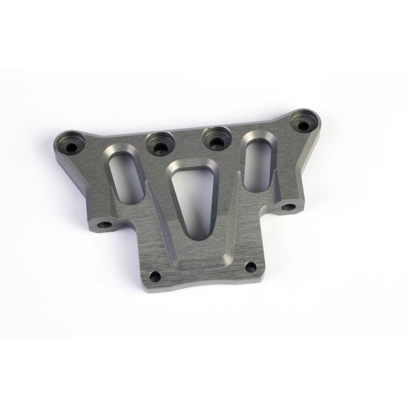 Graupner - VT CNC-Alu Servo-Saverplatte (H85043)