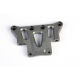 Graupner - VT CNC-Alu Servo-Saverplatte (H85043)
