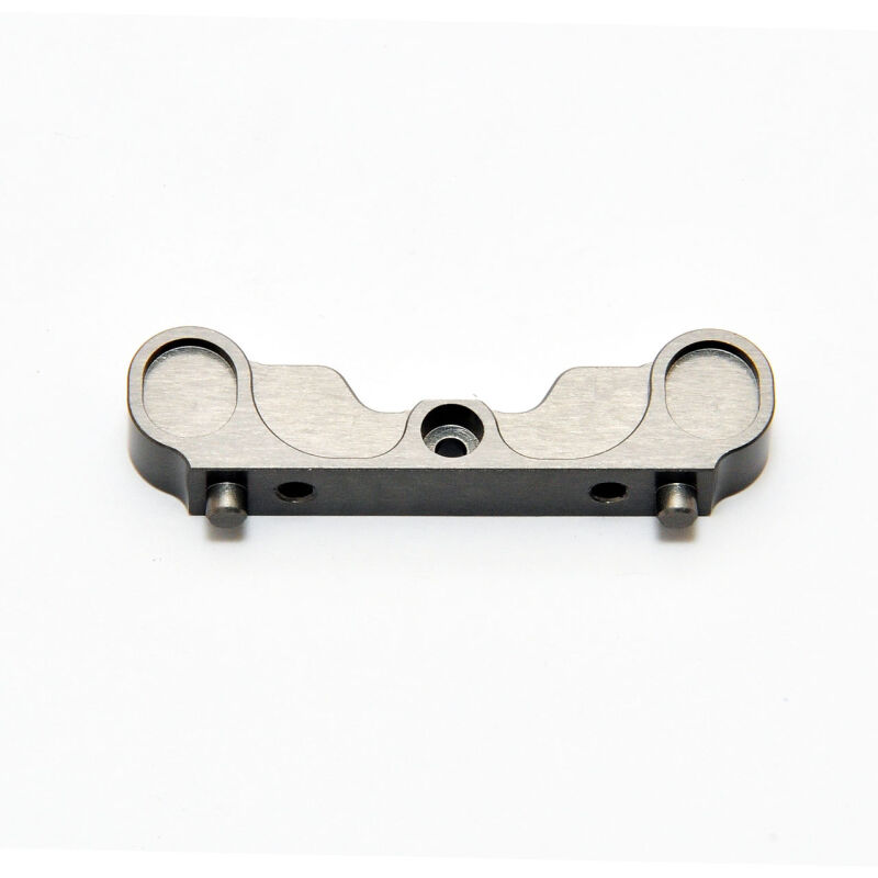 Graupner - Alu Querlenkerhalterung hinten unten (HOP-0115)