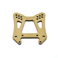 Graupner - vordere Dämpferbrücke 4mm (HOP-0121)