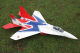 Hacker Motor MIG 29 RTF - Russian Team V2 SET + Gyro (65000001)
