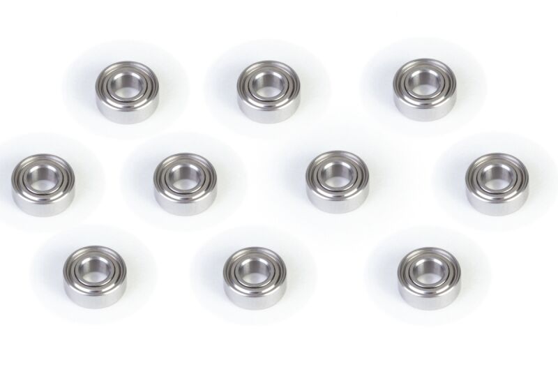 Graupner - NSK Kugellager 5x11x4mm VE10 (NSK050110040)