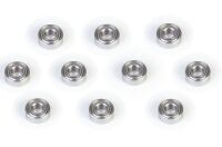 Graupner - NSK Kugellager 5x11x4mm VE10 (NSK050110040)