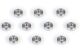 Graupner - NSK Kugellager 5x11x4mm VE10 (NSK050110040)
