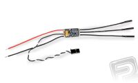 Graupner - Regler ULTRA CONTROL10A 1-2S BLHELI S (S3079)