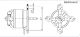 Hacker Motor A10-7L (97100007)