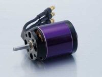 Hacker Motor A20-12 XL EVO (97800010)
