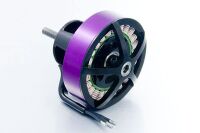 Hacker Motor Q80-11S 28-Pole F3A (38798520)
